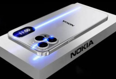 Smartphone Flagship Nokia X700 5G, Ponsel Menengah dengan Spesifikasi Tinggi