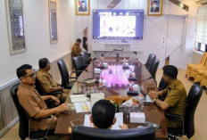 Muba Dorong Percepatan Integrasi MEP ke PLN