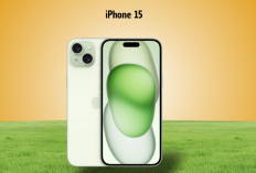Harga iPhone 15 Bekas Turun di Desember 2025, Pasar Smartphone Ramai Pemburu Flagship Murah