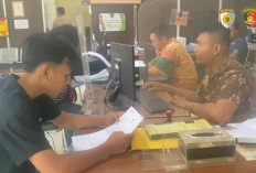 Pemuda Asal Ogan Ilir Jadi Korban Begal saat COD Jual Motor di Palembang