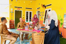 SMA Taman Siswa Kini Resmi jadi PKBM, Layani Paket A, B, dan C di Prabumulih