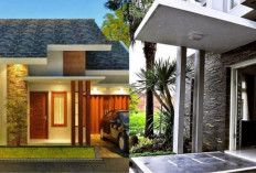 Teras Rumah Jadi Lebih Keren! 7 Ide Dak Minimalis Modern Ini Wajib Dicoba