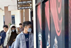 Owner Ummi Wisata Travel Jadi Tersangka Dugaan Penipuan Umroh, Pasutri ASN Ditahan Polisi