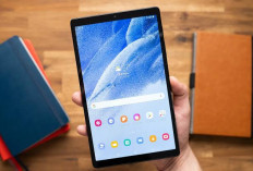4 Rekomendasi Tablet Murah Meriah, Terjangkau Dikantong dan Miliki Performa Memukau