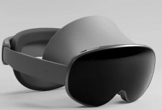 Steam Frame vs Project Moohan: Dua Penantang Serius Apple Vision Pro di Akhir 2025