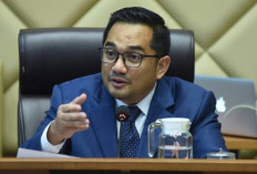 Komisi II Minta Kepala Daerah Tak Jadikan BUMD 