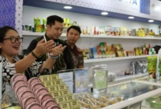 FHA 2025: Rempah, Mi Instan, dan Coklat Indonesia Banjir Peminat di Singapura