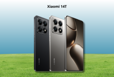 Xiaomi 14T Unggul di Performa dan Daya Tahan, Andalkan Chipset Bertenaga dan Fast Charging 67W