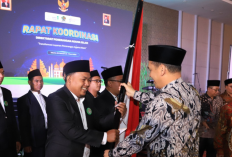 Dakwah Menyapa Negeri, 1.000 Dai Kemenag Dikirim ke Pelosok dan Luar Negeri