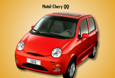 Bisa Touring Pakai Chery QQ? Ini Kelebihan dan Kekurangannya!