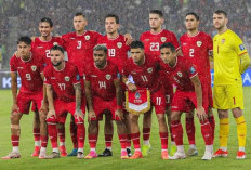 PSSI Kebanjiran Dana! Rp199 Miliar untuk Timnas, SEA Games hingga Piala Dunia