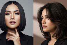 Dari Bixie hingga Shaggy Modern, Ini Tren Rambut Wanita 2026