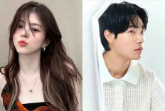 Han So Hee dan Ryu Jun Yeol Putus Cinta Padahal Baru 2 Minggu Go Public, Agensi Bilang Begini