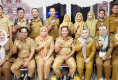 SPBE Prabumulih Jadi Rujukan OKU Timur