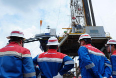 PEP Adera Terapkan Velocity String, Produksi Minyak dan Gas Naik Tajam