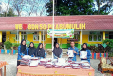 Ini Tanggapan Bijak Kepala Dinas Pendidikan Prabumulih Tentang Keluhan Kualitas Seragam Sekolah Gratis