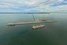 Begini Jurus BUMN Pelabuhan Bangun Wilayah Kalimantan Barat