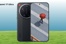 Xiaomi 17 Ultra Tampil Gahar: Snapdragon Elite, Baterai Besar, dan Fast Charging 90W