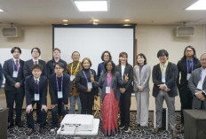 Pertamina Drilling Perluas Kiprah Global, Promosikan Green Drilling di Konferensi Energi Jepang