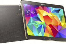 Samsung Galaxy Tab S10, Fitur Unggulan dan Perubahan Desain Terbaru