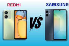 Redmi 13C 5G vs Galaxy A06 5G: Duel Sengit HP 1 Jutaan,  Sama-sama Helio G85 Tapi Beda Rasa