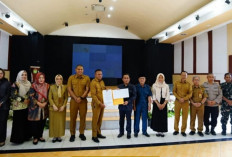 Wako Prabumulih Tegaskan Komitmen Realisasikan Janji