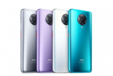 Poco F2 Pro, Smartphone Flagship dengan Kamera Pop-up dan Performa Gahar