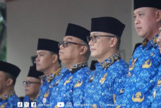 Tak Lagi Terima Dokumen Fisik, BKN Wajibkan Arsip ASN Berbasis Digital