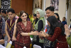 Kekayaan Warisan Budaya Palembang perlu Dirawat dan Dijaga