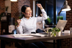 Tetap Bugar Meski Sibuk, Ini Kebiasaan Sehat yang Wajib Dicoba