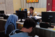 Bertandang ke Kosan Pacar, Motor Mahasiswa di Palembang Hilang Dicuri Maling