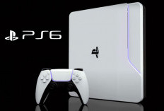 Insider Bocorkan PS6 dan Xbox Generasi Baru Dirilis 2027, Siapa Lebih Kuat?