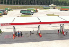 Lebih Nyaman dan Aman! 31 Rest Area di JTTS Siap Layani Pemudik Lebaran 2025