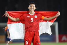 Rizky Ridho Absen Hadapi PSBS Biak