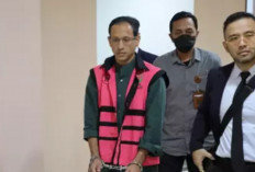 Nadiem Makarim Jalani Sidang, Jaksa Bongkar Dugaan Korupsi Digitalisasi Pendidikan Rp2,1 Triliun
