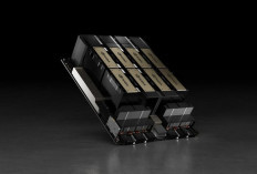 Nvidia H100 Akan Diuji di Luar Angkasa, Awal Era Data Center Antariksa