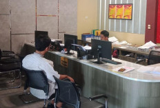 Mahasiswa Palembang Laporkan Akun Sosmed yang Sebar Foto dan Narasi Tak Pantas