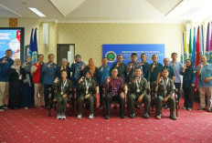 UM Apresiasi Dosen dan Mahasiswa Peraih Medali SEA Games 2025, Bebas Skripsi hingga Beasiswa S2