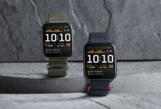 Garmin Venu X1: Smartwatch Sporty Serba Bisa, Cocok Buat Atlet & Petualang