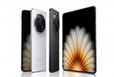 Bawa Bodi yang Sangat Tipis, Ini Spesifikasi Ponsel Lipat Oppo Find N5