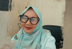 Huzaifah Mendapatkan Amanah Pimpin Asosiasi Tutor Pendidikan Kesetaraan Sumsel
