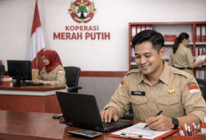 PPPK Banyuasin Akan Diperbantukan di Koperasi Merah Putih, Fokus Percepatan Operasional Desa