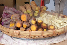 Rahasia Gizi Maksimal, Manfaat Makanan Kukus untuk Tubuh