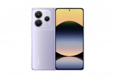 Redmi Note 14 SE 5G, Desain Mewah dan Harga Lebih Terjangkau