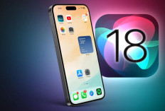 iOS 18 Siap Rilis 16 September, Apple Intelligence Hadir Bulan Depan