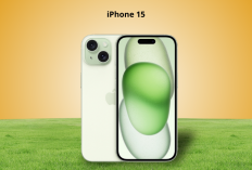 iPhone 15 Bekas Kian Diminati, Harga Turun dan Performa Masih Setara Flagship Baru