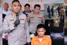 Duka di Pedamaran: Siswi SD Jadi Korban Penculikan, Pelaku Kebelet Kawin! 