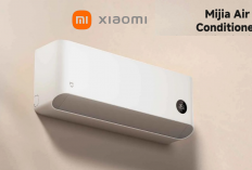 Xiaomi Mijia Air Conditioner Pro Eco 5-Star: AC Pintar Premium untuk Rumah Modern