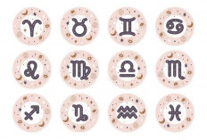 Ramalan Zodiak Terbaru : Gemini Kamu Akan Mendapatkan Kepercayaan Diri Siang Ini
