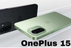 OnePlus 15R, Alternatif Flagship Premium dengan Harga Lebih Bersahabat